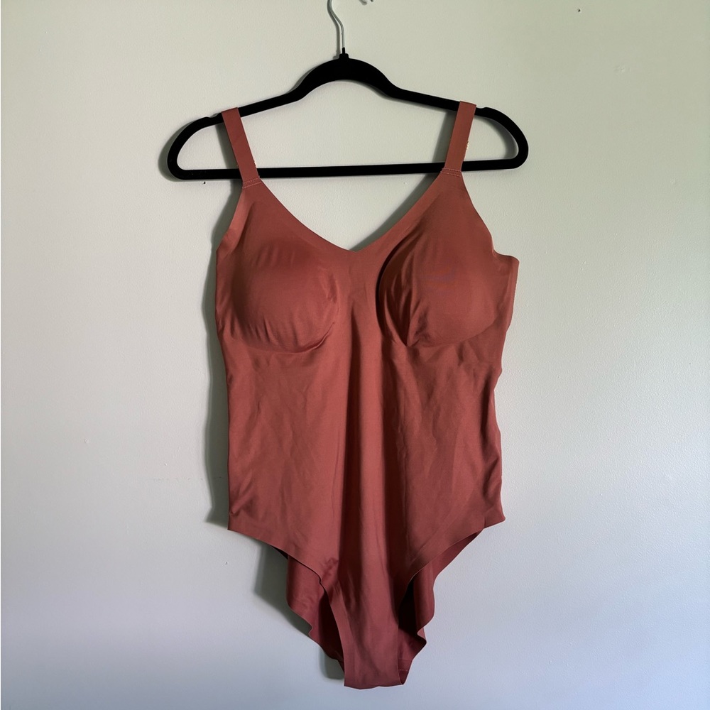 Knix bodysuit